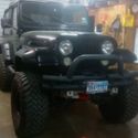 82 jeep scrambler cj 8