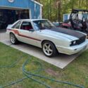 82 Mercury Capri 5.0 4 speed