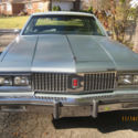 82 Ninety Eight Regency Brougham Diesel
