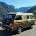 82 VW Vanagon L, ASI Riviera, Camper Van, (&#034;Not Westfalia&#034;)  California Native!