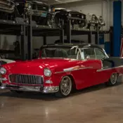 825 Miles LS2 6.0L V8 6 spped manual2 Door Hardtop