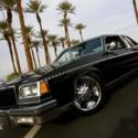 83 Buick Electra Harley Davidson Custom Build for Willie G Davidson