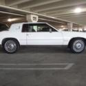 83 Cadillac Eldorado Touring Barn Find back to Life -68000 miles
