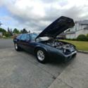 83 Camaro street strip car 540 big block fast and beautiful