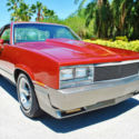 83&#039; Chevrolet El Camino Custom Paint Finish 350 Crate Motor Still Under Warranty