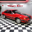 83 Ford Mustang GT Hatchback 5.0 5-Spd Only 68k Miles Fully Documented Must See!