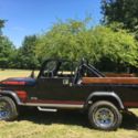 83 Jeep SCRAMBLER - Low Miles (49K) - All original - Great user condition!!