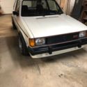 83 MK1 Rabbit GTI 1.8T turbo