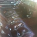83 Olds Cutlas
