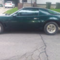 83 pontiac trans am