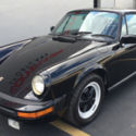 83 Porsche 911 SC