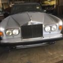 83 Rolls royce, Corniche  1983