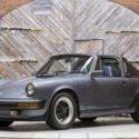 83 Whale Tail Spoiler Fuchs Wheels Upgraded 3.2L Engine Runs Great Strong Clutch