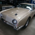 83349 Miles 289/289HP SUPERCHARGED V8 Manual2 Door Hardtop Coupe