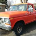 83,930 original miles , original paint- no accidents   contact 541-523-7000