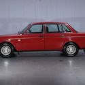 83975 Miles1979Volvo244 DL2.1Sedan130 c.i. 2.1L 4-CylinderAutomatic