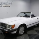 83K MI, ORIG 5.6L, AUTO, LOADED, TWO TOPS, RUNS WELL, GOOD PAINT, NICE INT, FUN!