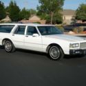 83K Miles Runs & Drives Great Stock & Original Rust-Free Southwest Car 3rd Seat