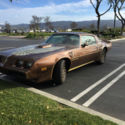 83k Orig Miles Numbers Matching Car