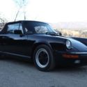 84 911 CABRIOLET ORIG PAINT INTERIOR AND TOP ONLY 65K MILES