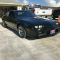 84 Chevrolet Camaro Z-28  Black Coupe 350 crate motor, show quality paint