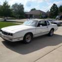 84 CHEVY MONTE CARLO SS-EXCELLENT PROJECT CAR-REDO AND MAKE BIG BUCKS!!!