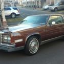 84 Eldorado 4 sale
