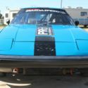 84 mazda RX7 race car- not street legal