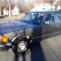 84 Mercedes 380 SE - Great Condition!! Runs great! 169k miles!! Power everything