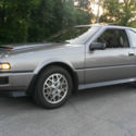 84 NISSAN 200SX TURBO 5-SPEED. SHOWROOM CONDITION! ONLY 29,807 MILES! S12 SILVIA