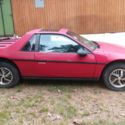 84 pontiac fiero