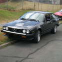 84&#039; GTV-6 3.0ltr, LTD Slip Sunroof Low Miles