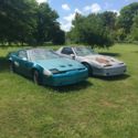 85 and 86 PONTIAC TRANS AM