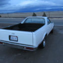 85 Chevrolet El Camino*Runs Excellent*Drives Smooth*Straight body*No rust*