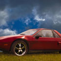 85 Fiero 3.8 SC conversion