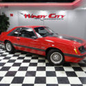 85 Ford Mustang GT 5.0 Only 41k Original Miles 2 Owners Rust Free & Super Clean!