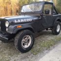 85 JEEP CJ 7 LAREDO AND 86 JEEP CJ 7 BASE - PROJECT, ROCK CRAWLER, MUD BOGGING