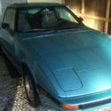 85 Mazda RX-7