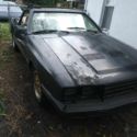 85 mercury capri ASC McLaren
