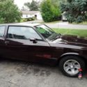 85 Monte Carlo SS 112K miles All Original 305 A/T Runs & Drives Gr8      LI NY