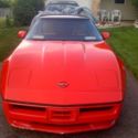 85 muscle car