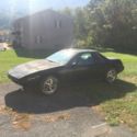 85 pontiac fiero