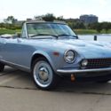 85 Spider Lusso S2 Roadster Salon no Rust latest upgrades Gen 2 rack&pinion/more