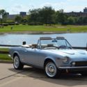85 Spider Lusso S2 Roadster Salon Rust free latest upgrades rack/pinion & more
