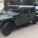 85&#039; AM General HMMWV Humvee - LICENSED!