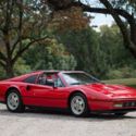 8507 Original miles, Ferrari Classiche Certification, Recent Major Service!!