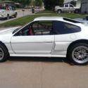 85/86 Fiero w/ cage and many upgrades!!!