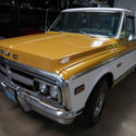 85900 Miles 402 V8 AutomaticPick Up