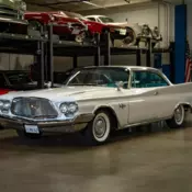 85903 Miles 413/350HP V8 Automatic2 Door Hardtop