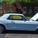 85K Miles, All Original 1965 Ford Mustang!